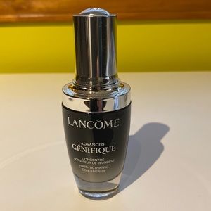 Brand new Lancome Advanced Genifique Youth Activating Serum 30 ml.